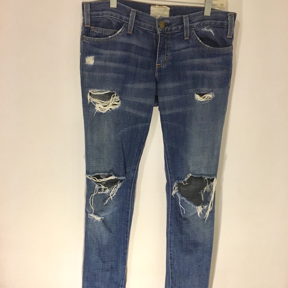 Current Elliot - image 1